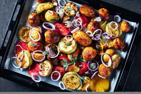 Pečené ovocie zdravia – jednoduchý recept plný chuti a vitamínov